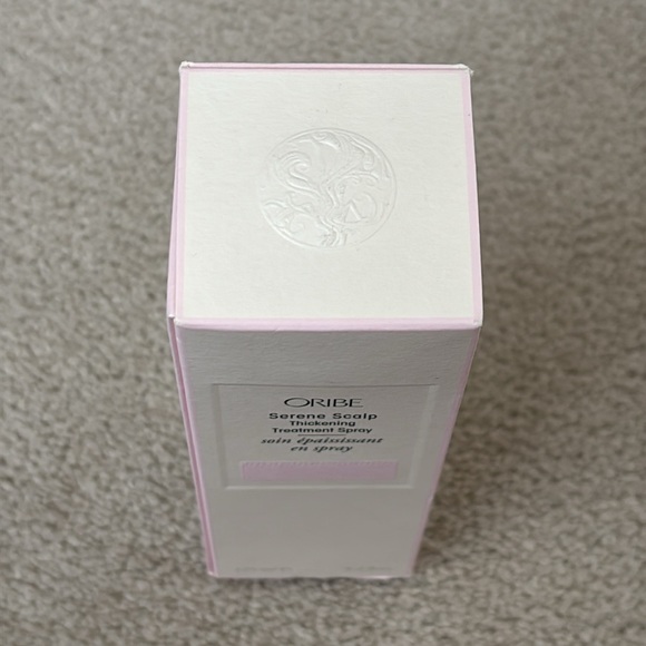 NEW Oribe Serene Scalp Thickening Spray - 4.2 fl oz - Picture 4 of 5